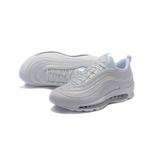 nike air max 97 blanche femme